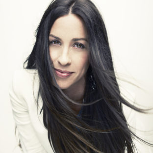 Alanis Morissette