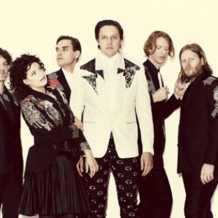 Arcade Fire