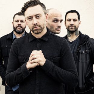 Rise Against
