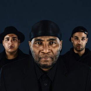 BROWN FAMILY (Crédits Jon Londono)