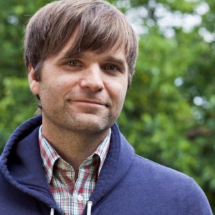Benjamin Gibbard