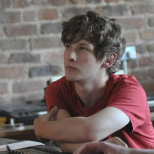 Bill Ryder-Jones