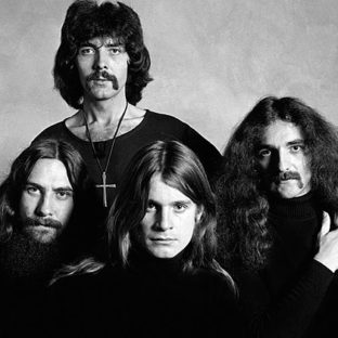 Black Sabbath