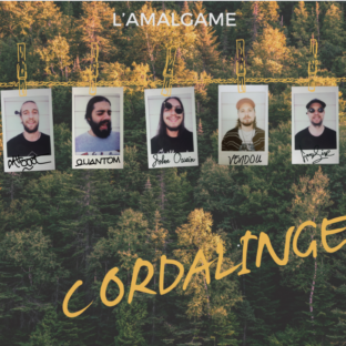 L'Amalgame
