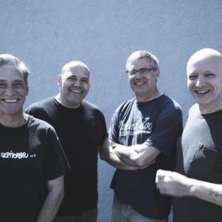 Descendents
