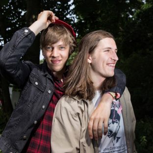 Drenge