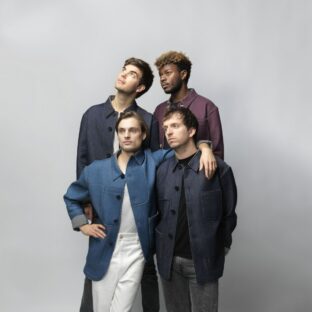 francois and the atlas mountains