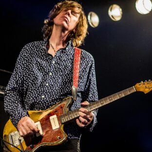 Thurston Moore