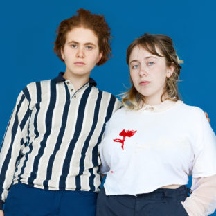 Girlpool