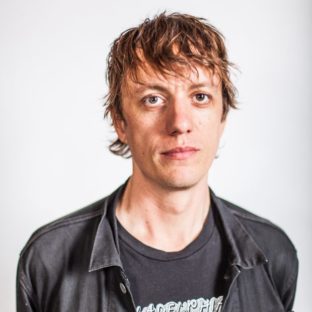 Steve Gunn