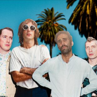 Islands par Jason Tippett