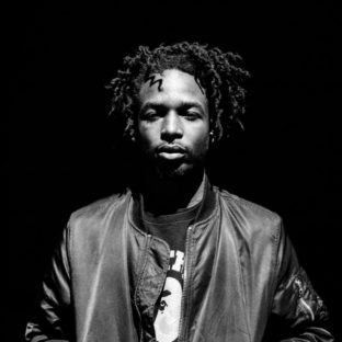 Jazz Cartier