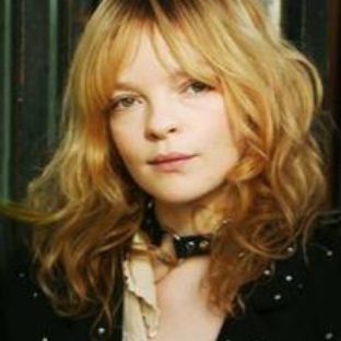 Jessica Pratt