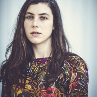 Julia Holter