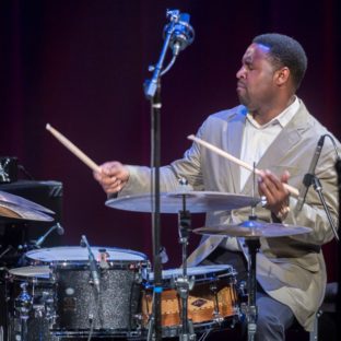 Kendrick Scott Oracle