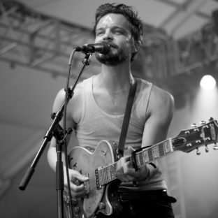 The Tallest Man On Earth