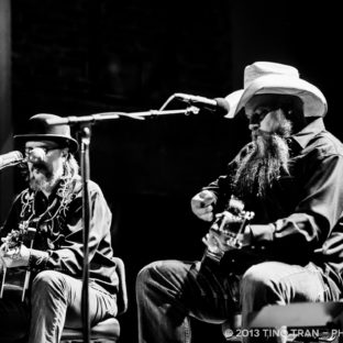 Les Claypool's Duo De Twang
