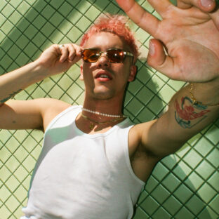 Les Louanges (Source : Bandcamp)