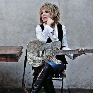 Lucinda Williams
