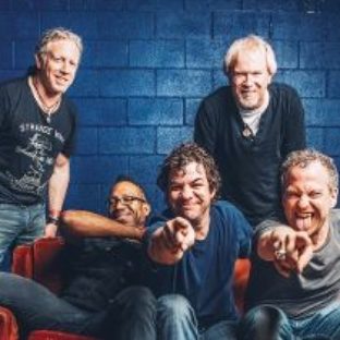 The Dean Ween Group
