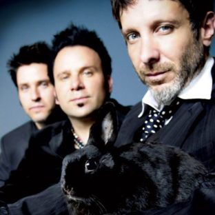 Mercury Rev