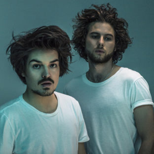 Milky Chance