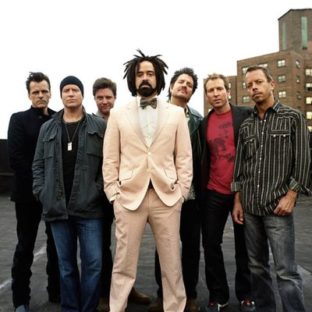 Counting Crows