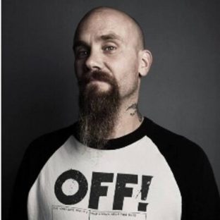 Nick Oliveri's Uncontrollable
