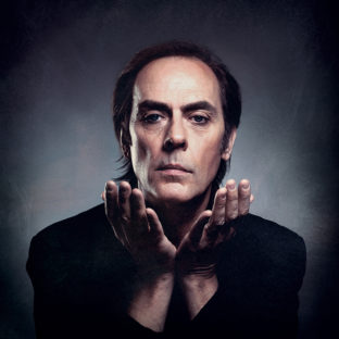 Peter Murphy