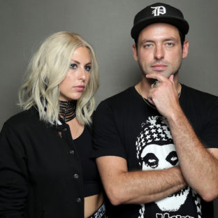 Phantogram