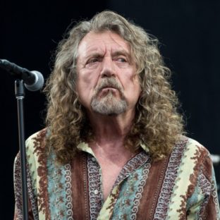 Robert Plant