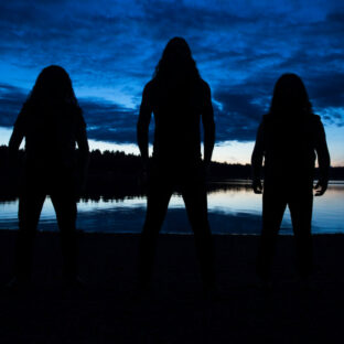 Wolves in The Throne Room