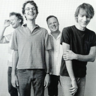 Mudhoney