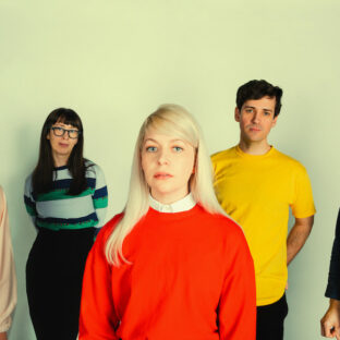 Alvvays