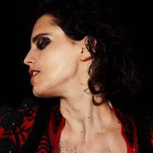 Anna Calvi