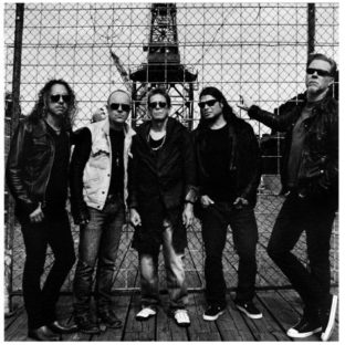 Lou Reed & Metallica