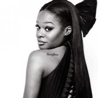 Azealia Banks