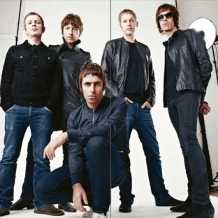 Beady Eye