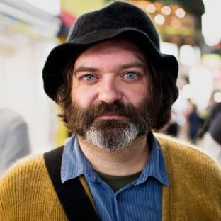 Jim O'Rourke