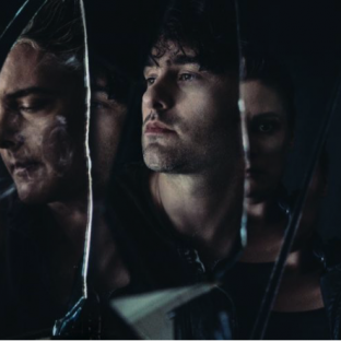 Black Rebel Motorcycle Club