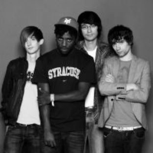 Bloc Party