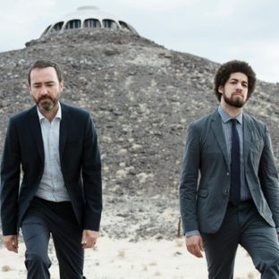 Broken Bells