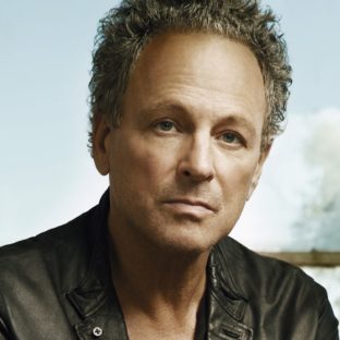 Lindsey Buckingham