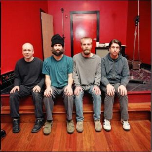 Built To Spill
