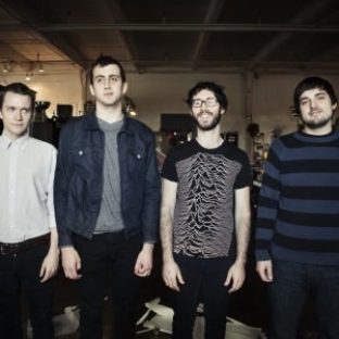 Cymbals Eat Guitars