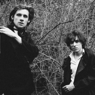 Foxygen
