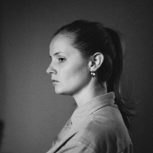 Charlotte Day Wilson