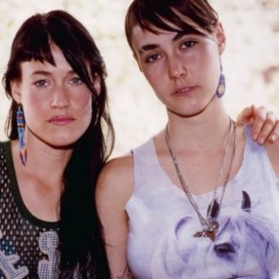 CocoRosie