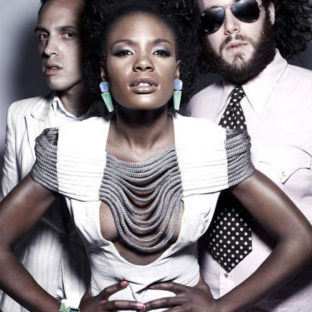 The Noisettes