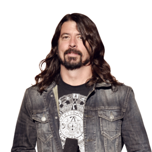 Dave Grohl